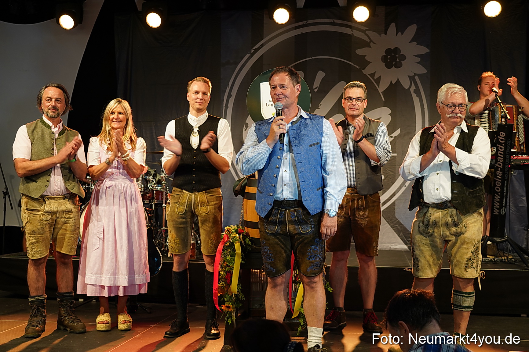 JURA Volksfest 2022 Eroeffnung 0078